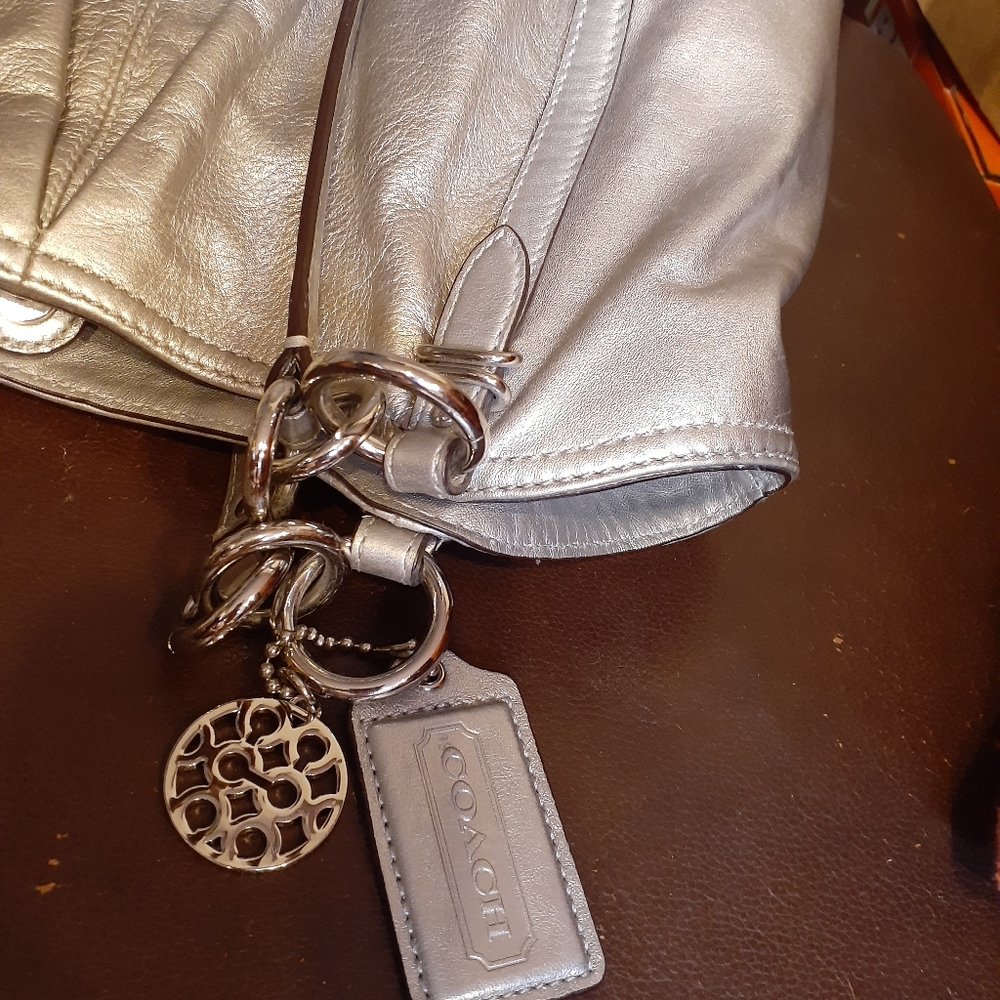 Coach Purse - Picture 13 of 16